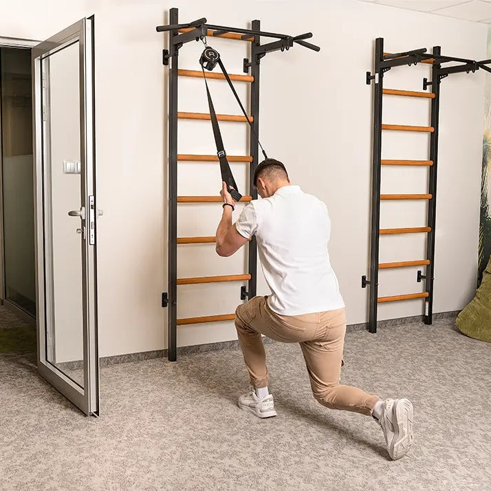 Pilates Class Types Ropes Ropes | Peak Pilates®