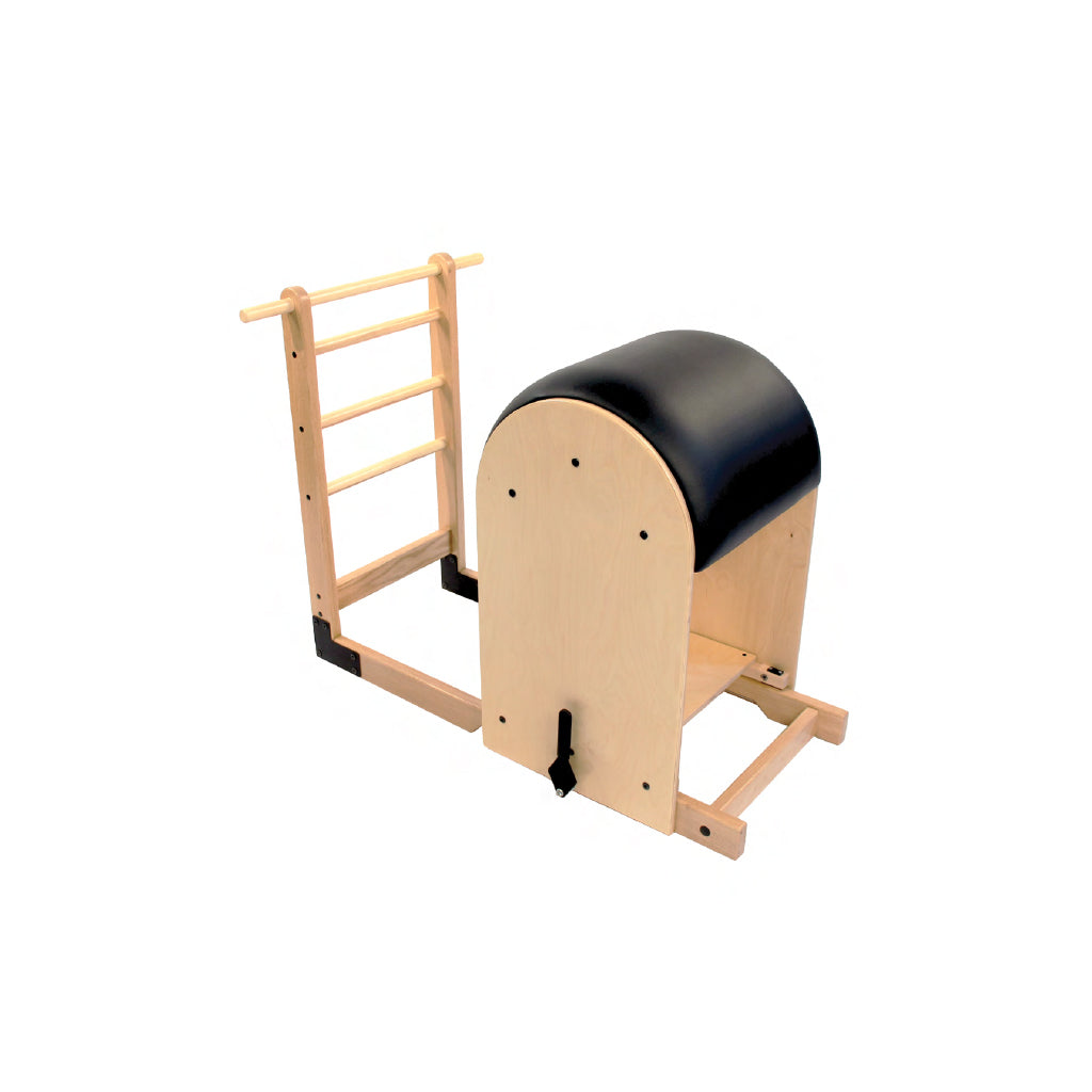 ラダーバレル : intopilates