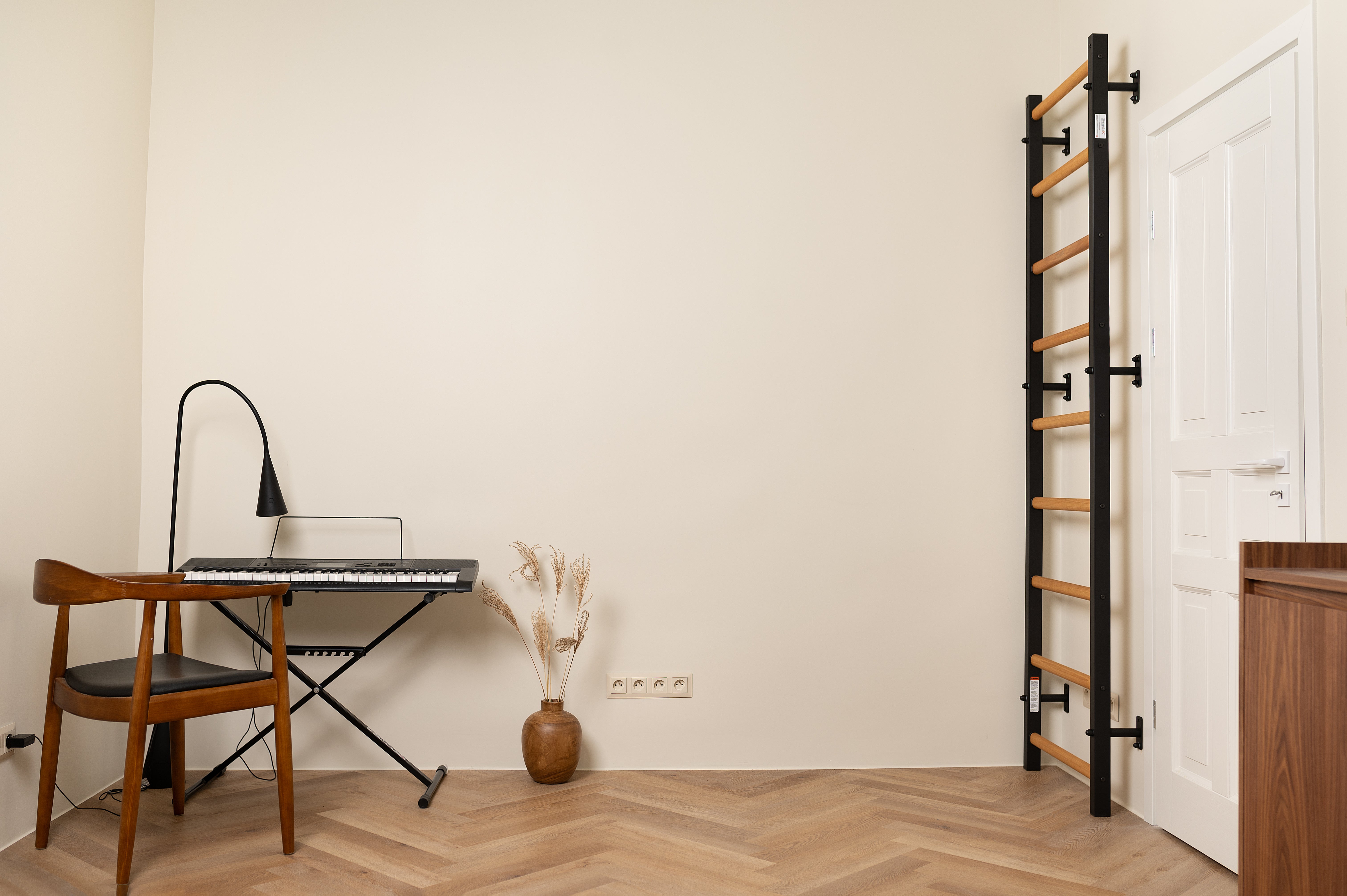 BenchK 700 Swedish Ladder