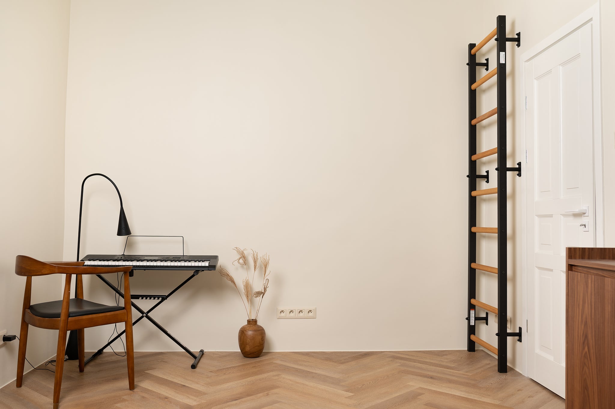 BenchK 700 Swedish Ladder