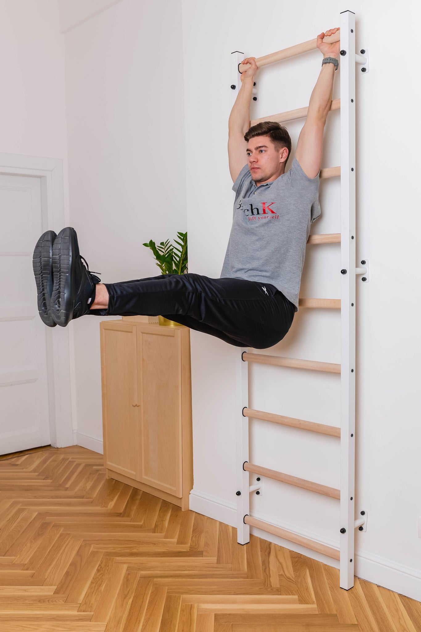 BenchK 700 Swedish Ladder