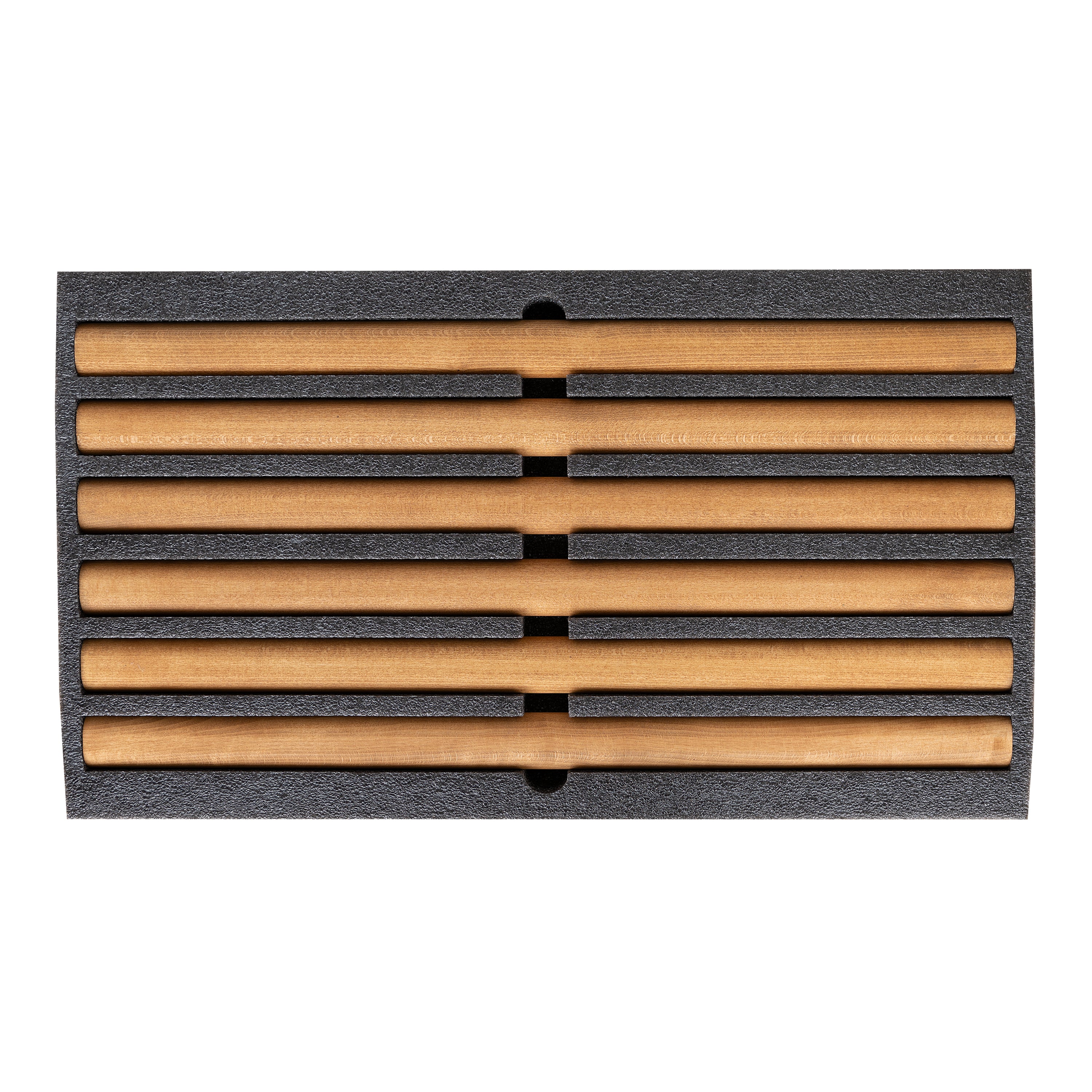 BenchK 722 Swedish Ladder with Pull-Up Bar and Dip Bar