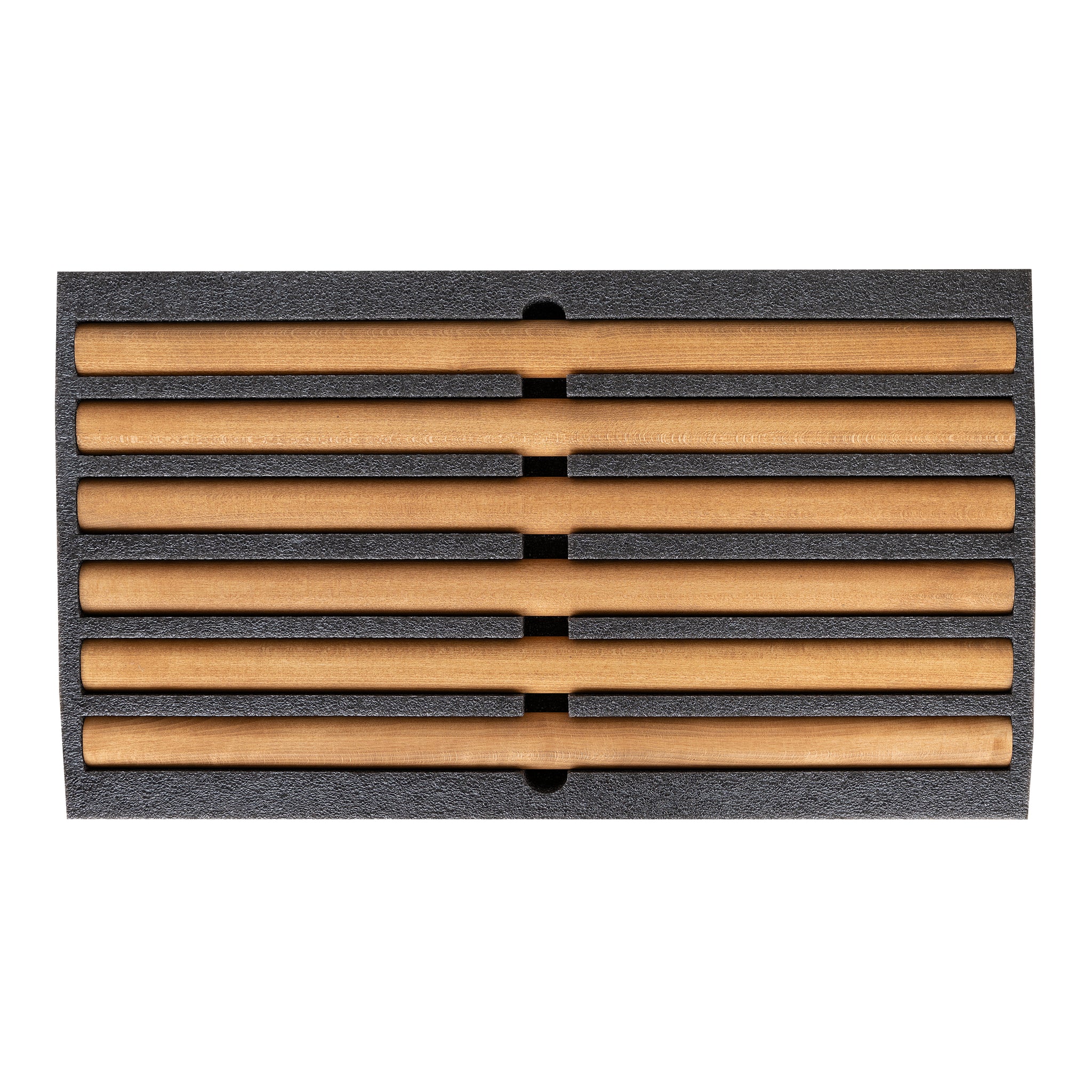 BenchK 722 Swedish Ladder with Pull-Up Bar and Dip Bar