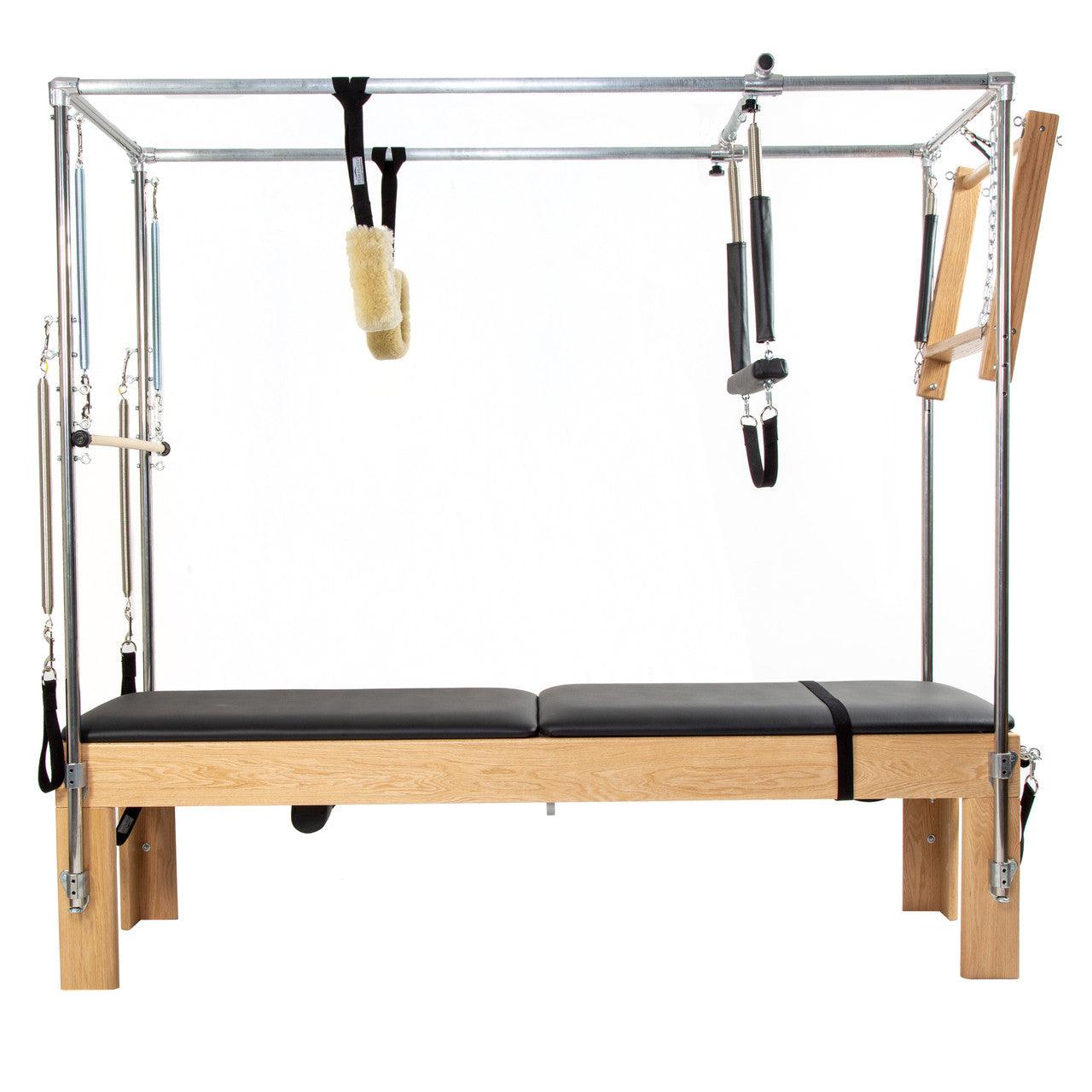 Artistry® Convertible with Vegan Straps - Peak Pilates
