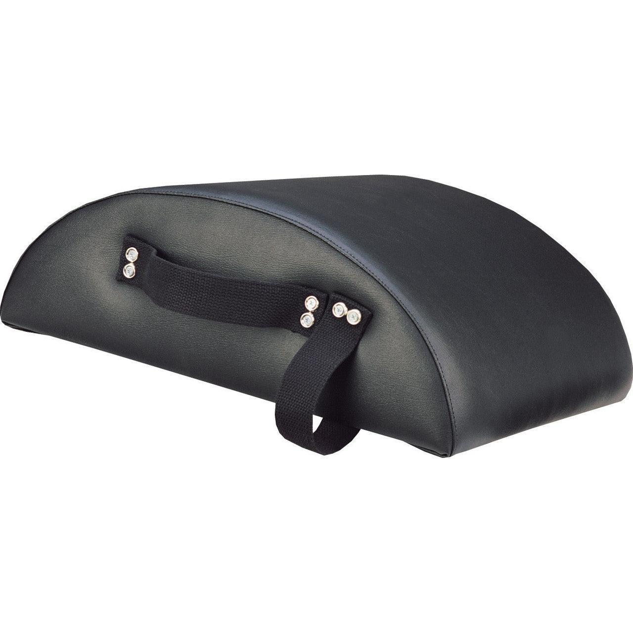 Half Barrel 4in - Peak Pilates