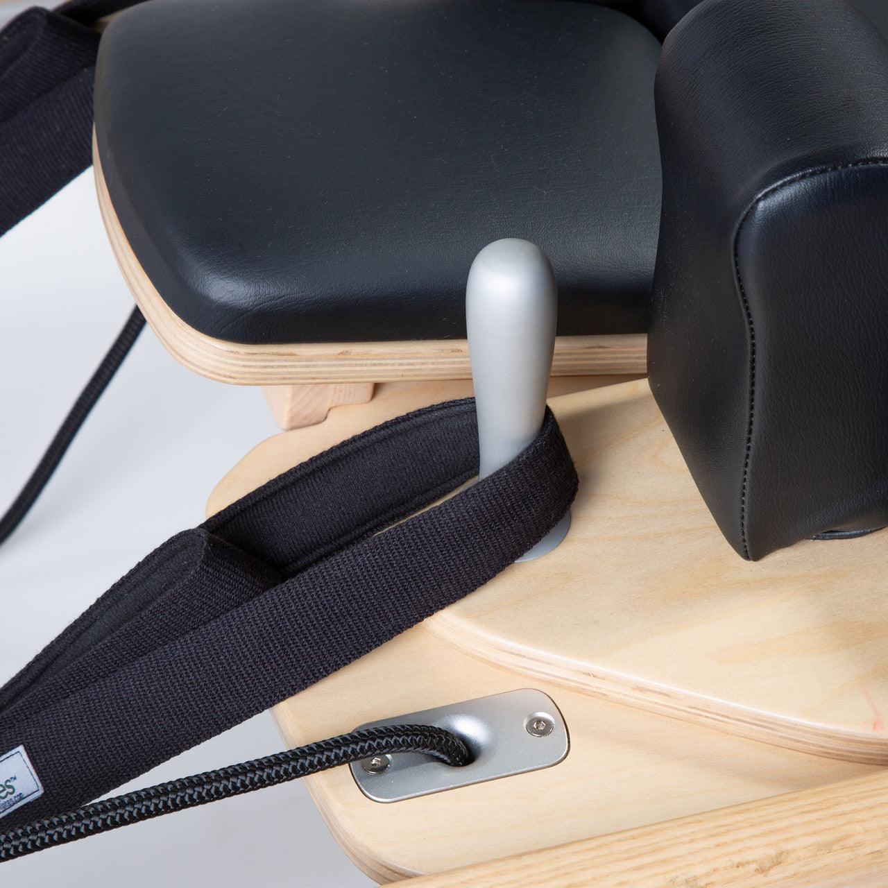 Artistry® Reformer with Rope - Peak Pilates