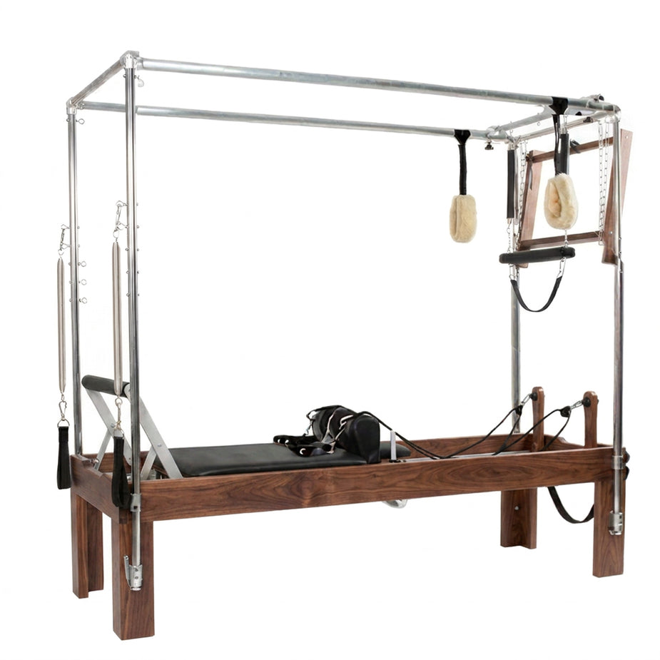 Cadillacs | Peak Pilates®