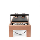 Artistry® Reformer with Vegan Straps - Peak Pilates