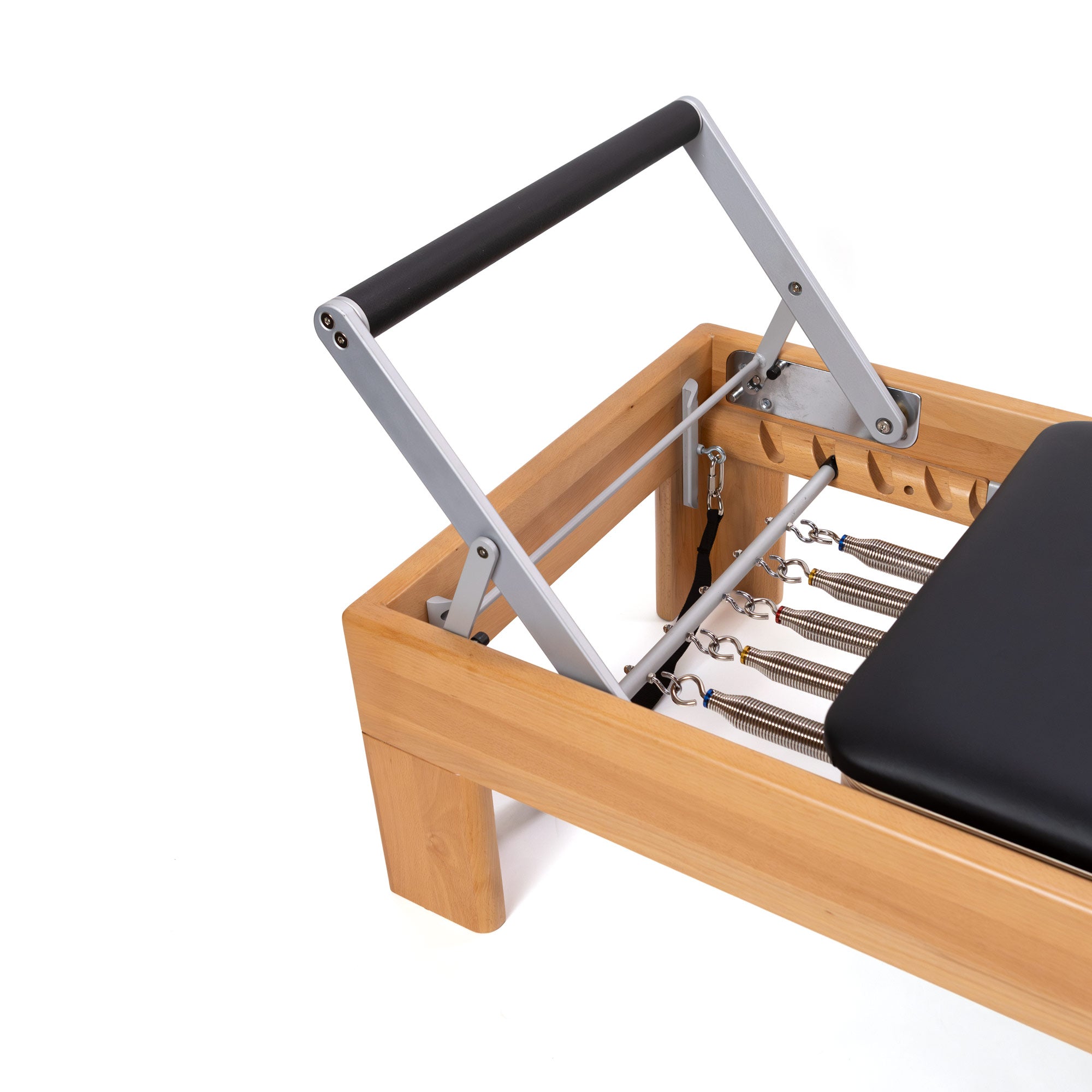 Artistry® Reformer with Vegan Straps - Peak Pilates