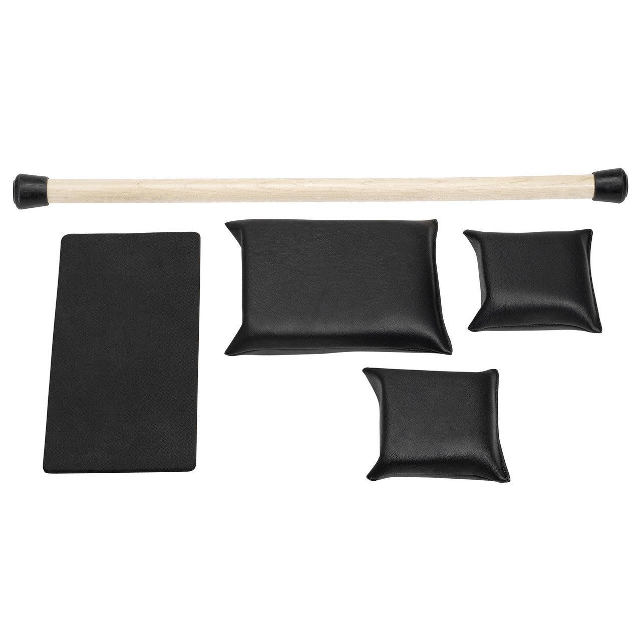 Reformer Accessories Package - Peak Pilates