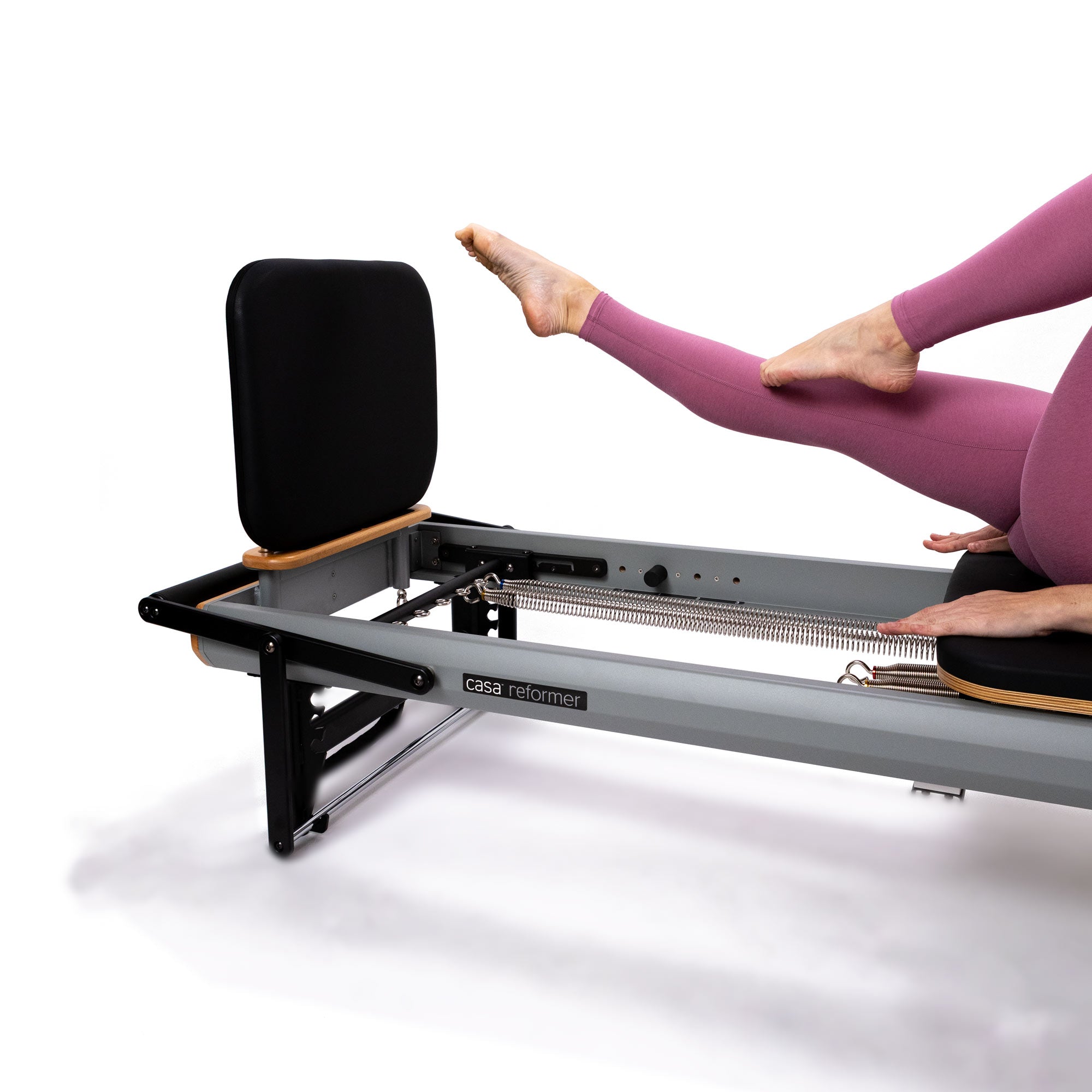 casa reformer jumpboard