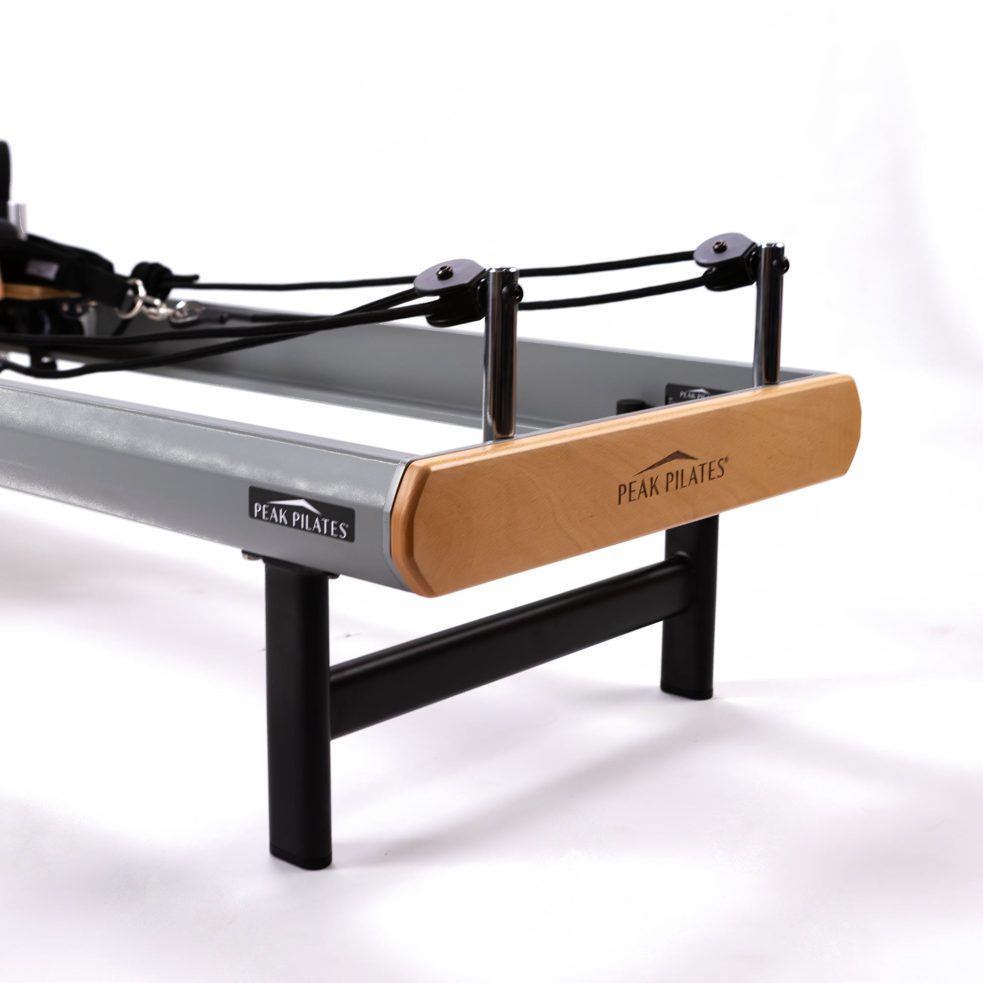 casa reformer by Peak Pilates