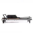 casa Reformer by Peak Pilates with long short box