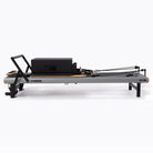 casa Reformer by Peak Pilates with long short box