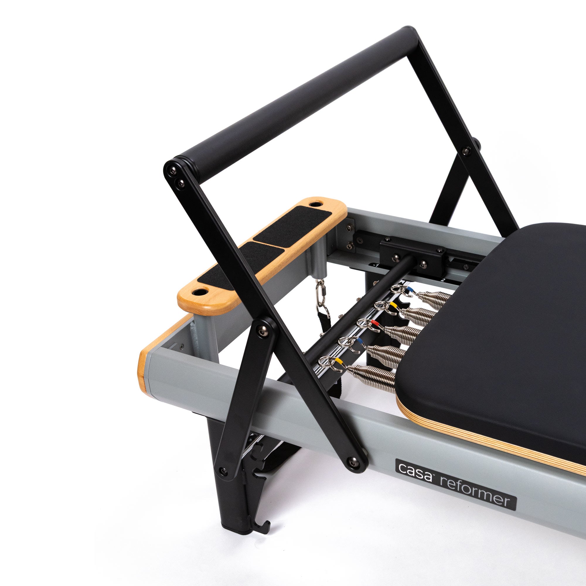casa reformer by Peak Pilates