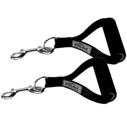 Rope Handle Personal Pilates Pack - Peak Pilates