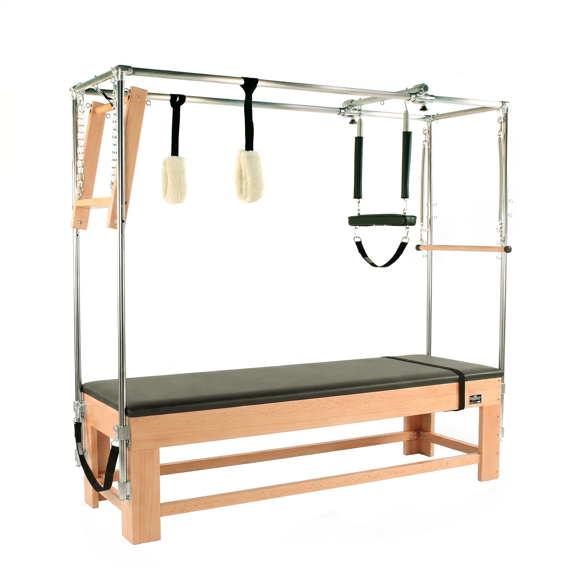 Classic Cadillac - Peak Pilates