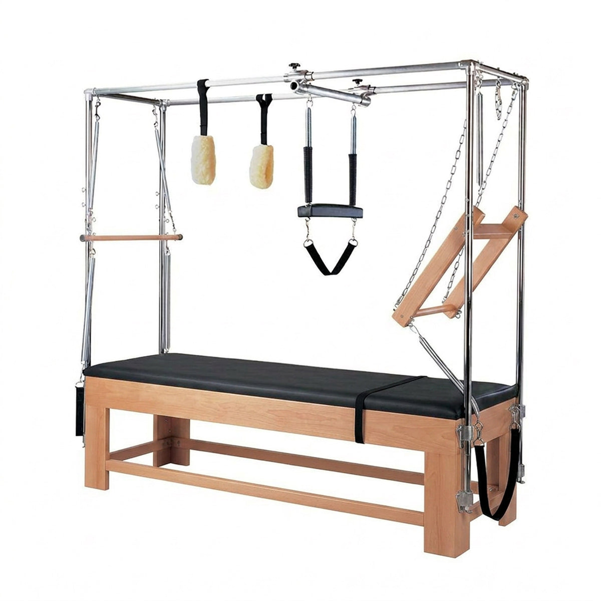 Cadillacs | Peak Pilates®
