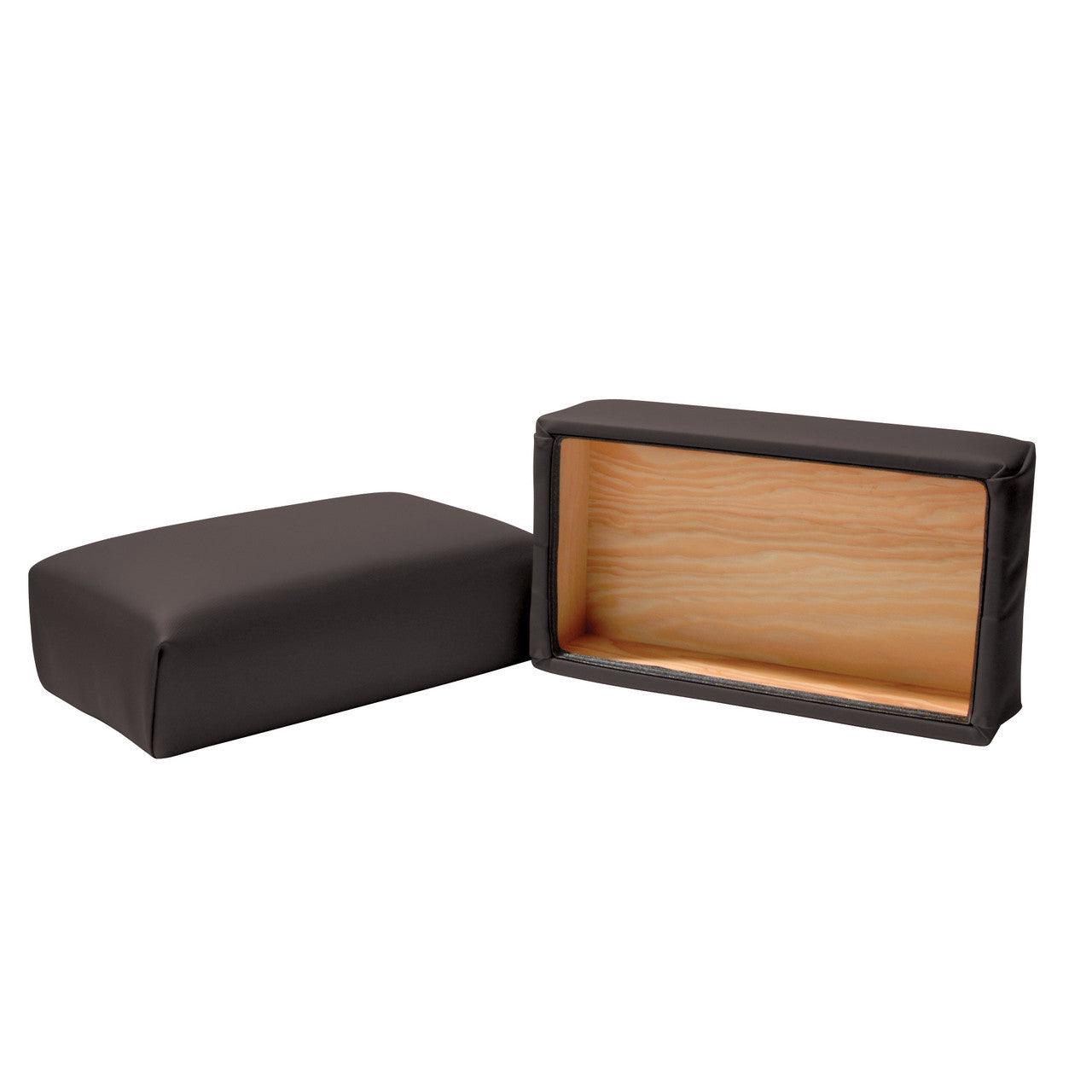 Raised Platform Mat Box, Pair - Peak Pilates