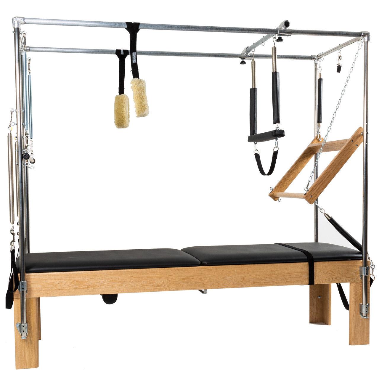 Artistry® Convertible with Rope - Peak Pilates