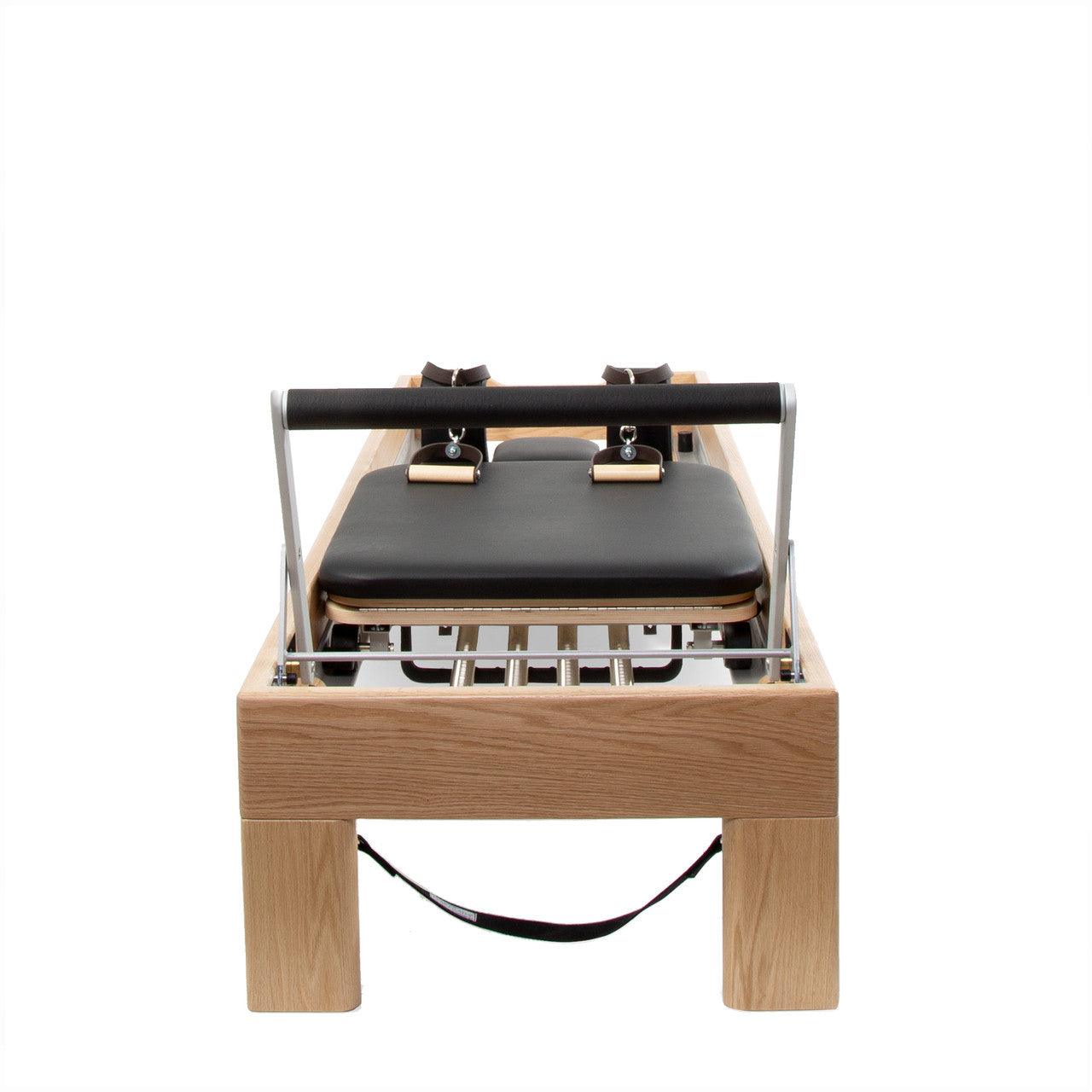 Artistry® Reformer with Vegan Straps - Peak Pilates