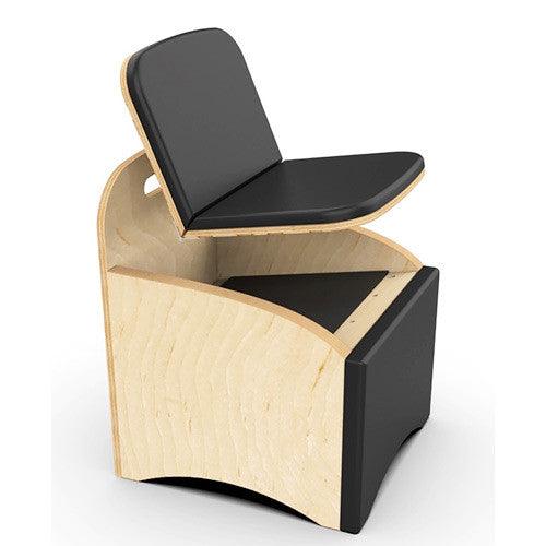 Wunda Chair – Peak Pilates