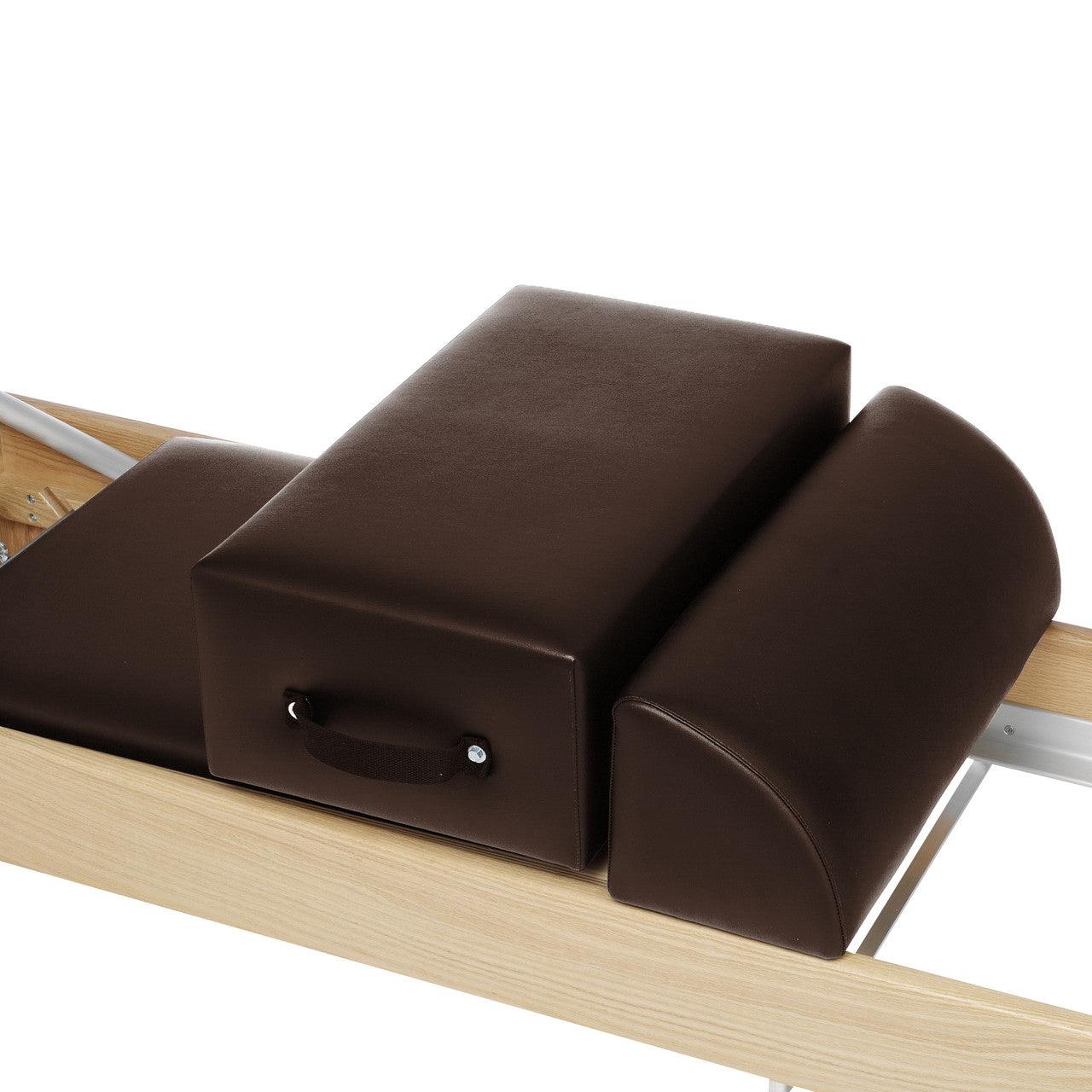 Quarter Barrel - Peak Pilates