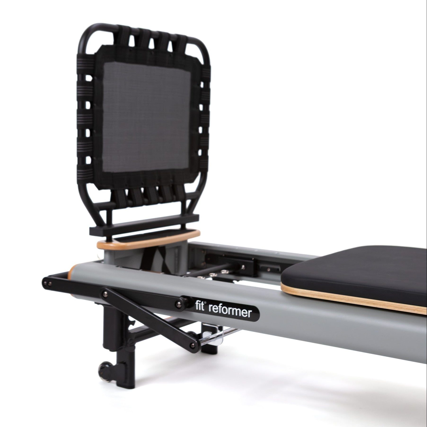 fit™ Reformer Rebounder Jump Board