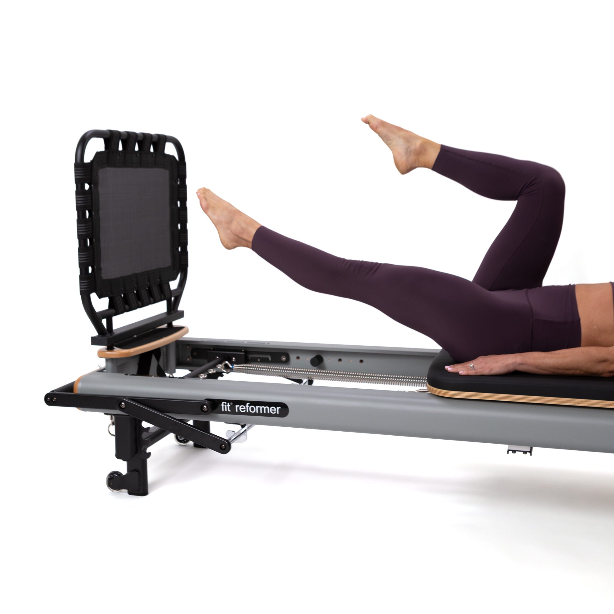 fit™ Reformer Rebounder Jump Board