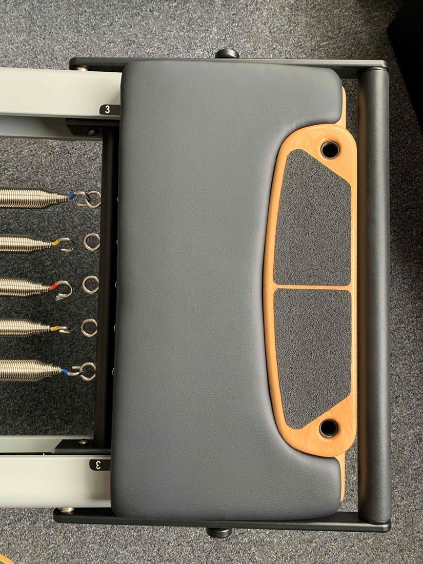 Fit™ Reformer Footplate extender