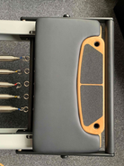 Fit™ Reformer Footplate extender