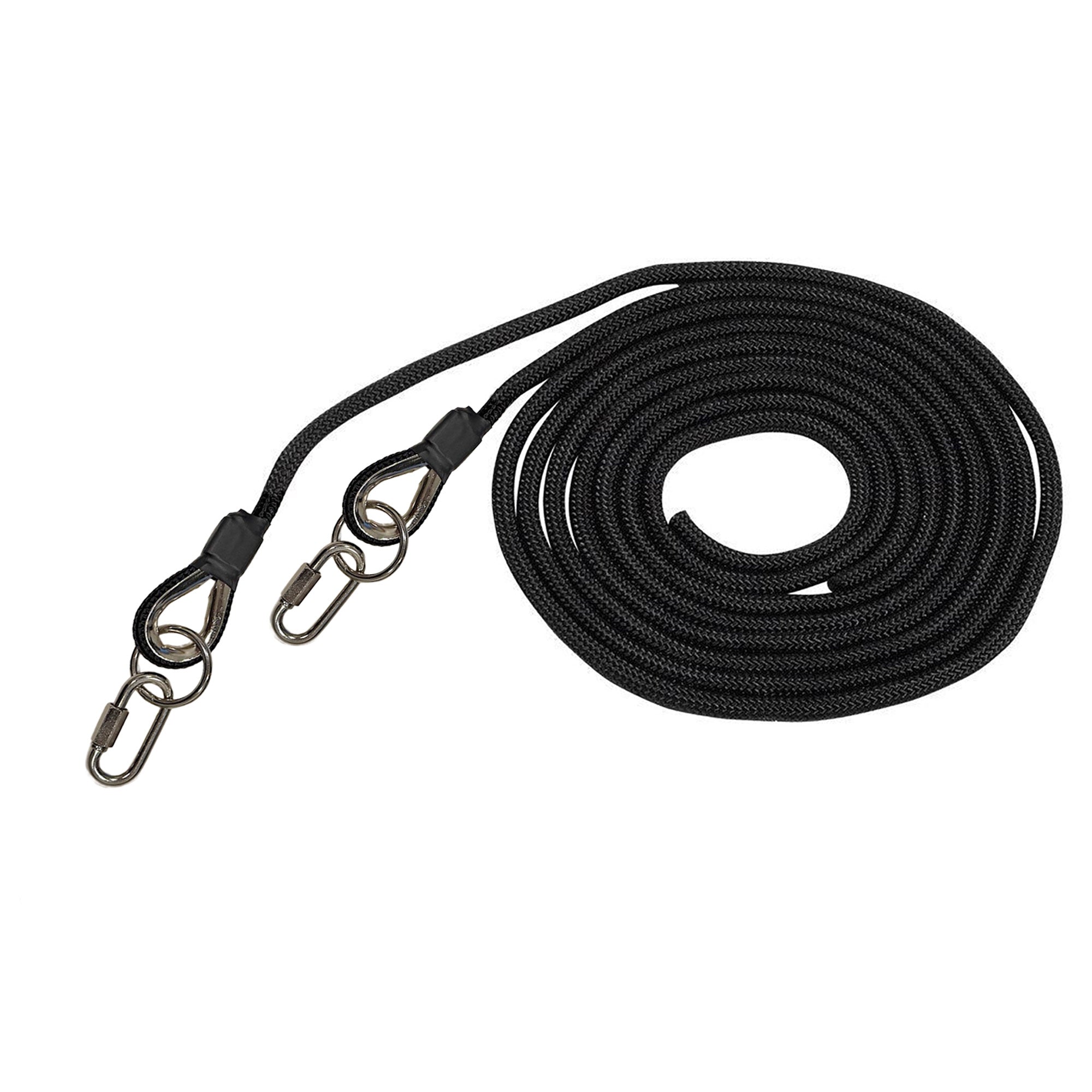 Rope Assembly Pair (Safety Link) – Peak Pilates