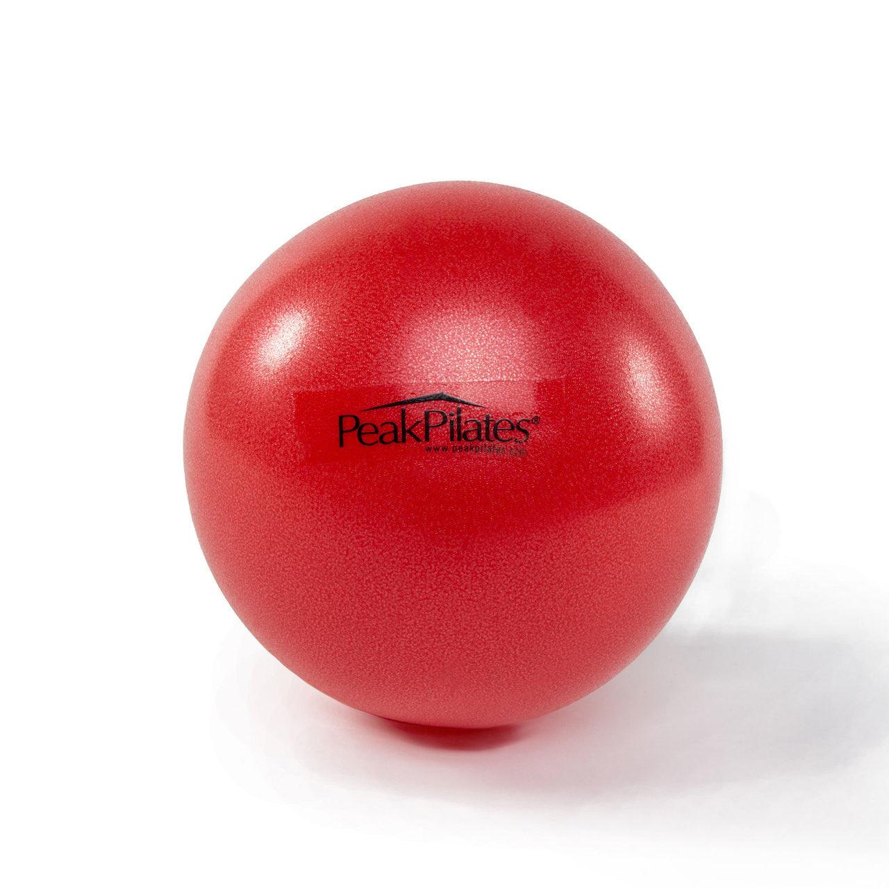 Inflatable Sponge Ball - Peak Pilates