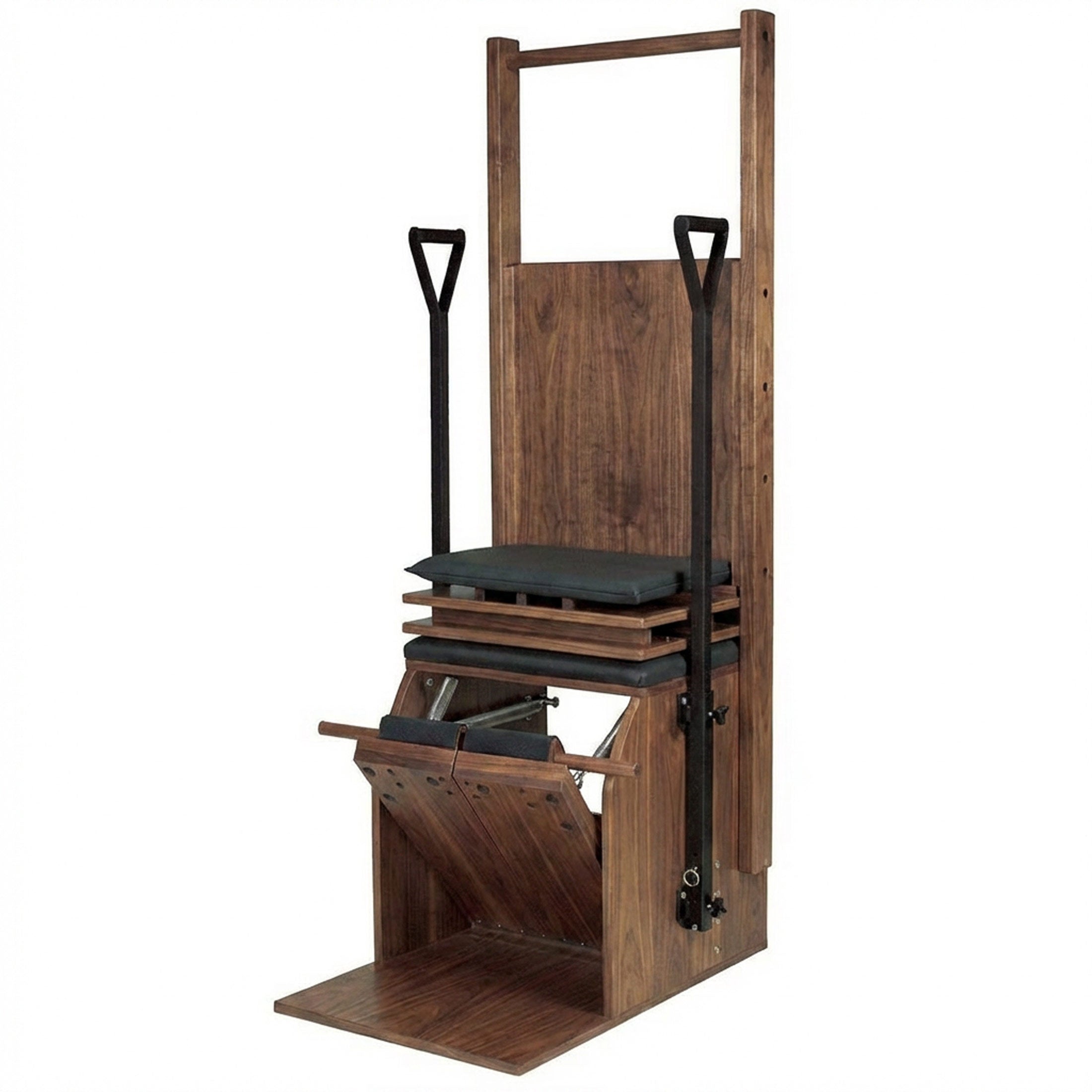 Artistry® Split Pedal High/Low Combination Chair – Peak Pilates